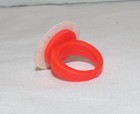 1960 s Ralston Chex Cereal Secret Agent Decoder Ring