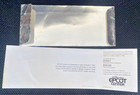 Commemorative Disney Epcot Opening Day 3-day Hopper Ticket  1  - Unused   Valid