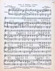 Just A Baby s Letter Found In No Man s Land Sheet Music Ray Lawrence 1918 Wwi