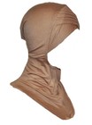 Women s Deluxe Under Hijab Hood Cap