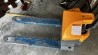 2023 Electric Pallet Jack     Heavy Duty     Works Perfect     Barely Used