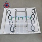Oem Set Of 3 Intake Manifold Gaskets For 10-18 Land Rover Range Rover Sport