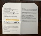 Ms Microsoft Office 2010 Home And Business Product Key Card  pkc 