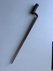 Us Model 1816 Socket Bayonet - Marked Us  Eh