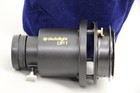 Dedolight Dp1 Universal Projection Attachment 85mm Professional Light Modifier