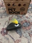 Official Pet Rock Genuine Pedigreed Minions Stone