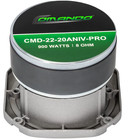 Comando Audio Cmd-22-20aniv-pro 20th Anniversary Super Tweeter 900w Max   8ohm