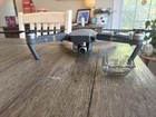 Dji Mavic Pro Drone 4k Camera W  Remote Controller   Charger     Great Condition