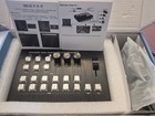Sdi Hdmi Video Switcher For Multi Camera Live Streaming Video Record Audio Mixer