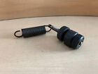 Tama Iron Cobra Bass Drum Pedal Replacement Spring   Tension Rod Nut Parts Hp9sn