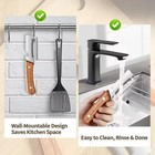 Multi-functional Vegetable Peeler For Kitchen  2 In 1 Single Blade Peelers Tool