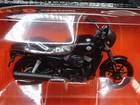 2015 15 Street 750 Harley Davidson Motorcycle Maisto Series 41 1 18 Model Bike