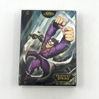 Yomi Fighting Card Game Captain Zane Blood Guard Anarchist Sirlin Games New