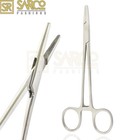 Veterinary Canine Neuter Kit Dog Castration Surgery Set Sterilize Box