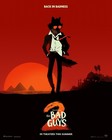 Bogo Fandango Movie Ticket- The Bad Guys 2