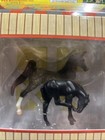 New Retired Breyer Stablemates Saddlebred Mare And Foal Horses  59978