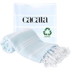 100  Cotton Hand Towels Ultra Absorbent Versatile Dish Kitchen Bath Spa Use