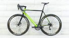 Cannondale Supersix Evo Hi-mod Disc Team Road Bike - 2017  56cm