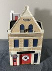 Code 3 Models  13100    12302 Fdny  fire Dept New York  Station 235   Engine 235