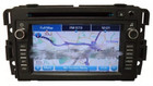 Unlocked Gmc Chevy Buick Pontiac Oem Radio Navigation Gps Cd Player Receiver U3u