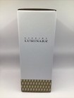 Luminara Real Flame-effect Unscented Flameless Candle 9   x3    Ivory W  Remote Nib