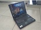 Classic Ibm T60    thinkpad    T7200 2 0ghz Win7-64 Bit  Sxga vintage Gaming Laptop 