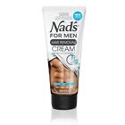 Nad s For Men Hair Removal Cream Painless Hair Removal For Soothing For Men Fre