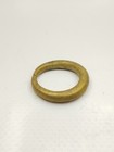 Ring Extremely Ancient Bronze Roman Ring Old Amazing Rare Type  Size 10 75