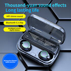 Audifonos Bluetooth Inalambricos Auriculares Para Teleronos Samsung Iphone Lg Us