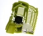 New Oem Ryobi Backpack Blower Bp42 Starter 308563013  Ry08420 Ry42bpemc