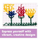 Diy Drawing Board Creative String Art Kit