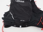 New  Camelbak Apex Pro Run Vest Medium Black  Red Recco Reflector Endurance Vest