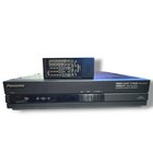 Panasonic Videocipher Ii Plus Descrambler Integrated Satellite Receiver Videopal