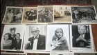Great Lot Of  20  Film Related Scene Still Photos And Portraits-some Originals 