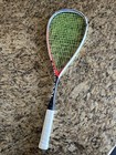 Tecnifibre Carboflex Airshaft 130 Squash Racquet