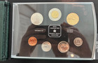 Canada 2004 Royal Canadian Mint 7 Coin Specimen Jack Miner Bird Dollar Set W coa