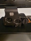 Eotech Exps 2-0 Holographic Sight  Red Reticle