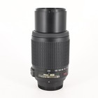 Nikon Nikkor Af-s 55-200mm F4-5 6 G Ed Dx Vr Lens Afs  782