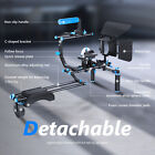 Neewer Film Movie Video Making System Dslr Shoulder Rig For Canon Nikon Sony