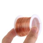 0 04mm-1 3mmcopper Lacquer Wire Cable Copper Wire Magnet Wire Enameled Copper