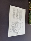 Coleco Mr  Quarterback Football Passer 1977 With Box