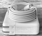 Original Oem 96w Usb-c Power Adapter Charger For Macbook Pro 16  15  A2166