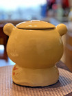 Rare Vintage    73 Holt Howard Yellow Tiger    friend    Tv Show S01 E01 Cookie Jar