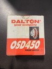 Dalton - Torque Limiter -  osd450