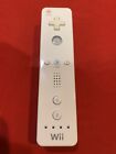 Official Oem Nintendo Wii Remote White Controller