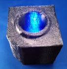 Chernobyl Reproduction Graphite Block Penholder