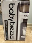 New Baby Brezza Formula Pro Advanced  white 