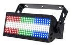  4  American Dj Adj Jolt 300 Rf Rgb cw Smd Led Dmx Blinder strobe Effect Lights