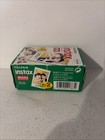 Fujifilm Instax Mini Twin Pack Instant Film  20 Shots  Sealed  Exp  08-2018