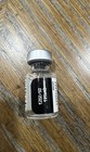 Pfizer Biontech Covid-19 Vaccine Vial Rare Pandemic Collectible - Empty